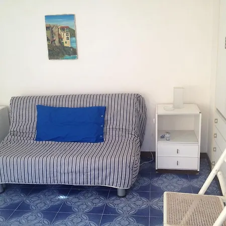 Appartement Villino Dependance *