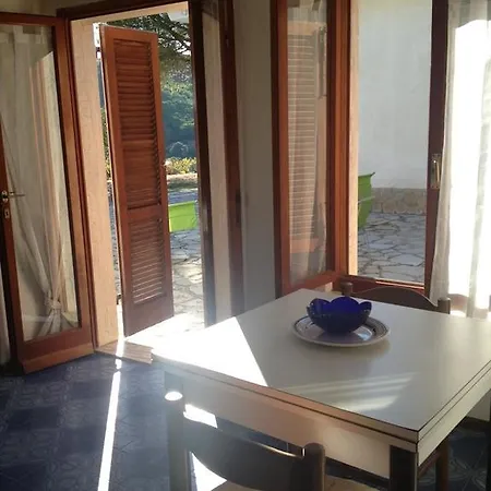 Villino Dependance Appartement *
