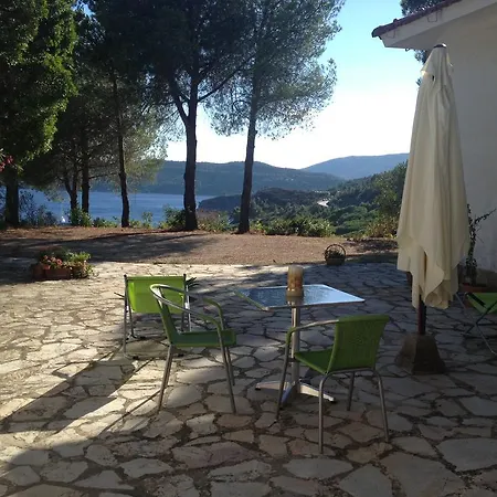 Villino Dependance * Capoliveri (Isola d'Elba)