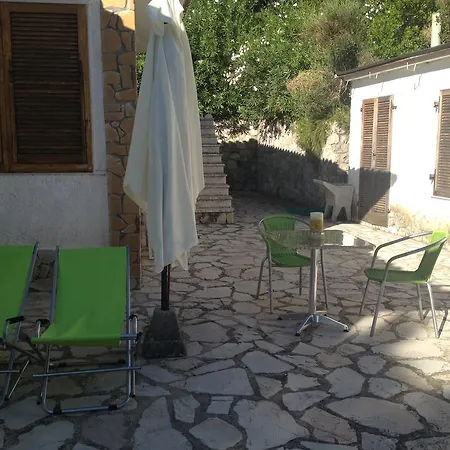 Villino Dependance Appartement Capoliveri (Isola d'Elba)