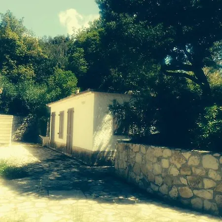 Villino Dependance Appartement *